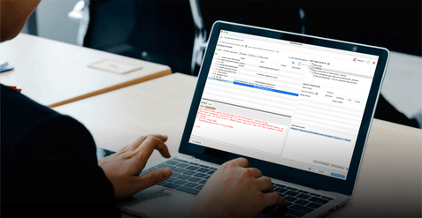 Fullstack UI/UX Design